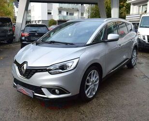 Renault Renault Grand Scenic BLUE dCi 120 BUSINESS EDITION Gebrauchtwagen