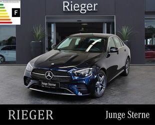 Mercedes-Benz Mercedes-Benz E 200 AMG*Avantgarde-Int.*Totwinkela Gebrauchtwagen