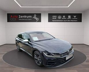 VW Volkswagen Arteon Shooting Brake 2.0 TSI OPF 4Moti Gebrauchtwagen