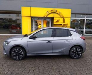 Opel Opel Corsa F e Elegance 136PS, Kamera, Sitz+Lenkra Gebrauchtwagen