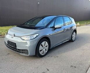 VW Volkswagen ID.3 Pure Performance 110 kW City Navi Gebrauchtwagen