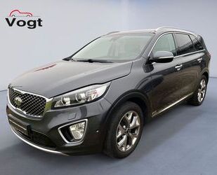 Kia Kia Sorento Platinum Edition 4WD Gebrauchtwagen