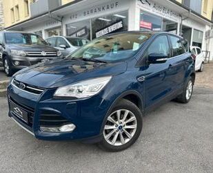 Ford Ford Kuga 1.5 EcoBoost AHK|Kamera|Garantie|PDC Gebrauchtwagen