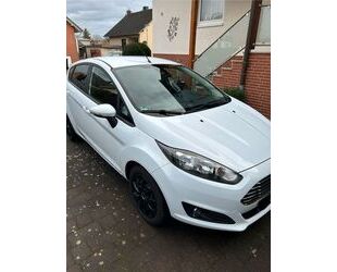 Ford Ford Fiesta 1.0 EcoBoost 74 kW Titanium Gebrauchtwagen