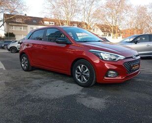 Hyundai Hyundai i20 Advantage, AndroidAuto, CarPlay mit Ga Gebrauchtwagen