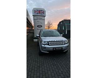 Land Rover Land Rover Freelander Autom. HSE D-Fzg. Panorama G Gebrauchtwagen