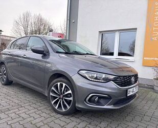 Fiat Fiat Tipo Lounge = Automatik - Navi - Tempomat - P Gebrauchtwagen