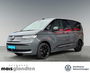 VW Volkswagen Multivan 2.0 TDI Edition AHK IQ.Light K Gebrauchtwagen