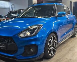 Suzuki Swift Gebrauchtwagen