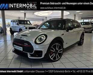 Mini John Cooper Works Clubman Gebrauchtwagen