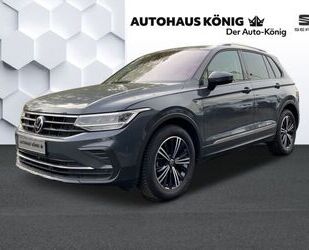 VW Volkswagen Tiguan 1.5 TSI - Kamera / Navi Gebrauchtwagen