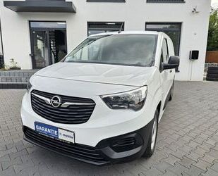 Opel Opel Combo E Cargo Selection L2 XL erhöhte Nutzlas Gebrauchtwagen