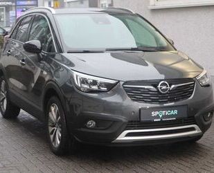 Opel Opel Crossland X Ultimate Gebrauchtwagen