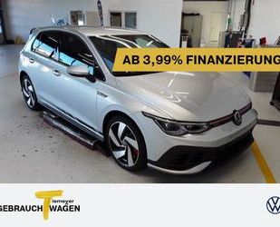 VW Volkswagen Golf GTI DSG CLUBSPORT NAVI KAMERA ACC Gebrauchtwagen