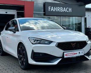 Cupra Cupra Leon Basis Gebrauchtwagen