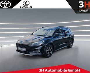 Ford Ford Focus Active 1.5l T EcoBoost *1.Hand*AHK* Gebrauchtwagen