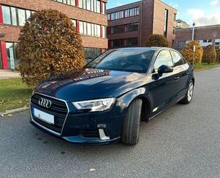 Audi Audi A3 1.0 TFSI Sport Xenon Navi Sitzhzg. Gebrauchtwagen