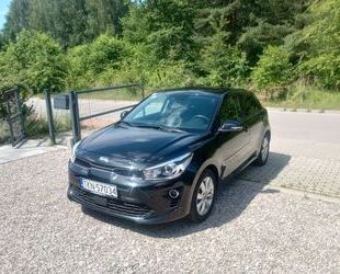 Kia Kia Rio 1.0 T-GDI 120 Hybrid GT-Line GT-Line Gebrauchtwagen