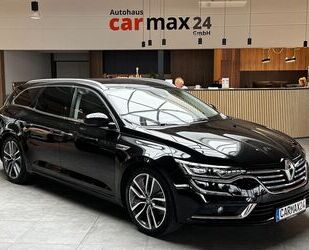 Renault Renault Talisman Intens Full-LED NAVI 360 KAMERA A Gebrauchtwagen