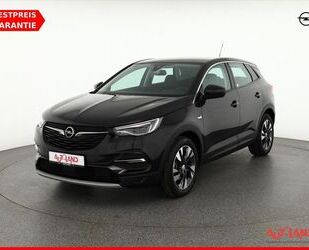 Opel Opel Grandland X 1.2 Turbo INNOVATION LED IntelliL Gebrauchtwagen