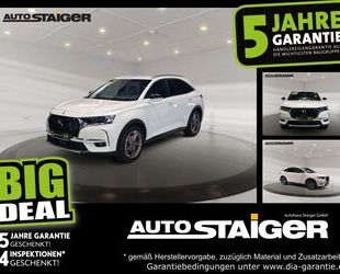 DS Automobiles DS Automobiles DS7 Crossback Hybrid S&S 4x2 E-Tens Gebrauchtwagen