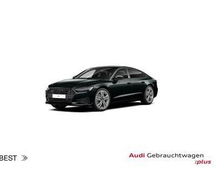 Audi Audi A7 Sportback S line 50 TDI qu. Pano*HUD*Matri Gebrauchtwagen