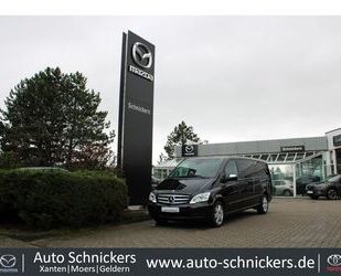 Mercedes-Benz Viano Gebrauchtwagen