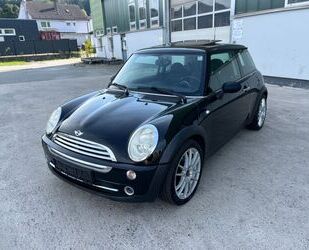 Mini MINI ONE Mini One, Kupplung Neu, TÜV 12/25 Gebrauchtwagen