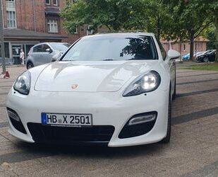 Porsche Porsche Panamera Turbo PDK Gebrauchtwagen