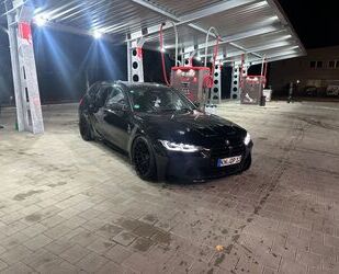 BMW BMW M3 Competion M xDrive Touring M3 Competion Gebrauchtwagen