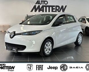 Renault Renault Zoe R110 ZE 40 Batteriemiete ab 69€ im Mon Gebrauchtwagen