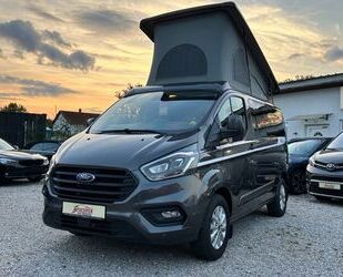 Ford Ford Custom*Luxus-Camper*Vialla*NP - 80.000€*Luxus Gebrauchtwagen