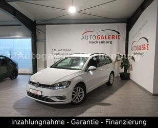 VW Volkswagen Golf VII Variant Comfortline BMT DSG/Na Gebrauchtwagen