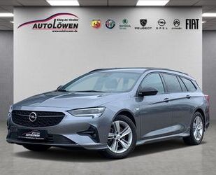 Opel Opel Insignia Sports Tourer GS Line+ 2.0D 174PS S/ Gebrauchtwagen