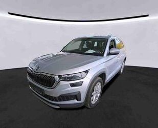 Skoda Skoda Kodiaq 2.0TD Style 4x4 Leder Panor SHeizung Gebrauchtwagen