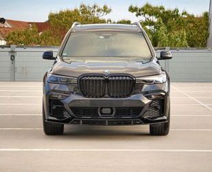 BMW BMW X7 M50d - VOLL- Gebrauchtwagen