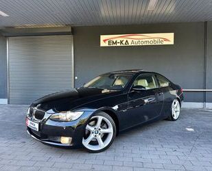 BMW BMW 330i Aut.°Navi-Pro.°TopZustand°19