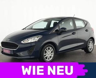 Ford Ford Fiesta Cool&Connect Easy-Driver-Paket|Tempo|P Gebrauchtwagen