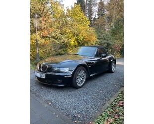 BMW BMW Z3 Roadster 3.0i - Gebrauchtwagen