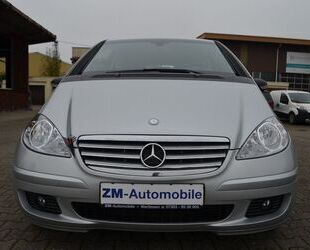 Mercedes-Benz Mercedes-Benz A 160 CDI CLASSIC*orig.75.000km* Gebrauchtwagen