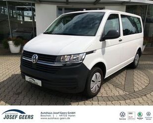 VW Volkswagen T6.1 2.0 TDI DSG Kombi ACC+AHK+Navi Gebrauchtwagen