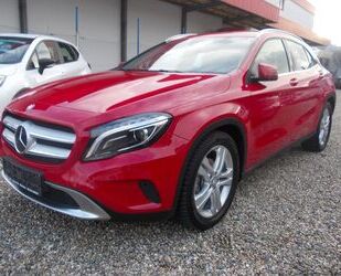 Mercedes-Benz Mercedes-Benz GLA 200 Urban, Distronic plus, Bi Xe Gebrauchtwagen