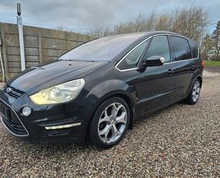 Ford Ford S-Max S-MAX Titanium Gebrauchtwagen