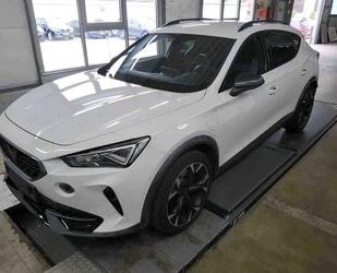 Cupra Cupra Formentor VZ e-Hybrid Aut. LED Navi SHZ ACC Gebrauchtwagen