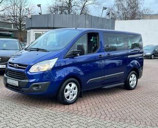 Ford Ford Tourneo BUSINESS EUROLINE WESTFALIA EDITION Gebrauchtwagen