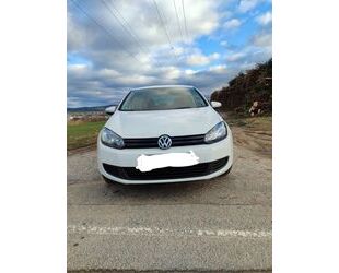 VW Volkswagen Golf 1.4 Comfortline Gebrauchtwagen