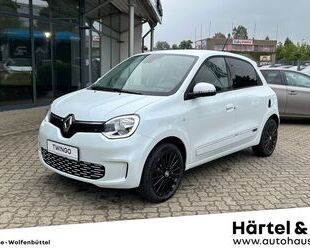 Renault Renault Twingo E-Tech 100% elektrisch ++KLIMA+++KA Gebrauchtwagen