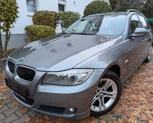 BMW BMW 318 Baureihe 3 Touring 318i Gebrauchtwagen