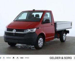 VW Volkswagen T6.1 Pritsche Einzelkabine 2.0 TDI AHK* Gebrauchtwagen