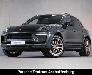 Porsche Porsche Macan Servo+ Sitzheizung hinten Gebrauchtwagen